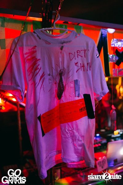 Go Grrrls 2nd Anniversary Party at Tapas — photo 14