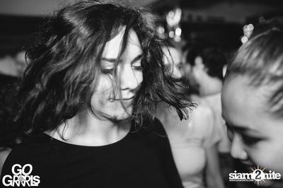 Go Grrrls 2nd Anniversary Party at Tapas — photo 52