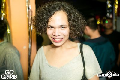 Go Grrrls 2nd Anniversary Party at Tapas — photo 53