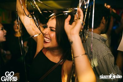 Go Grrrls 2nd Anniversary Party at Tapas — photo 57