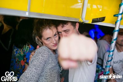Go Grrrls 2nd Anniversary Party at Tapas — photo 63