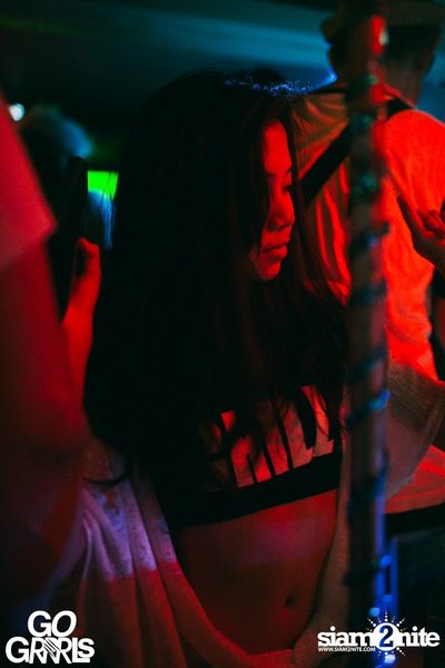 Go Grrrls 2nd Anniversary Party at Tapas — photo 74