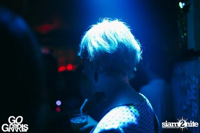Go Grrrls 2nd Anniversary Party at Tapas — photo 83