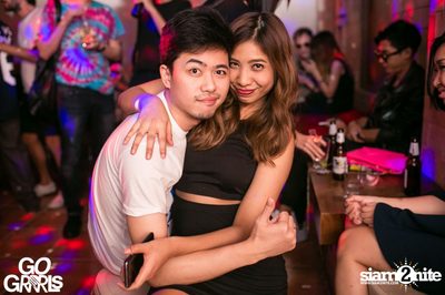 Go Grrrls 2nd Anniversary Party at Tapas — photo 86