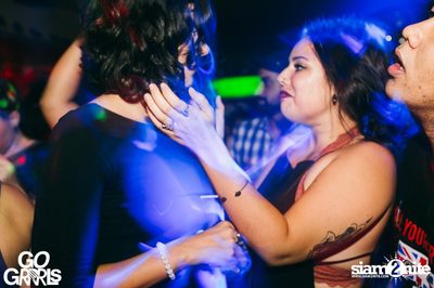Go Grrrls 2nd Anniversary Party at Tapas — photo 93