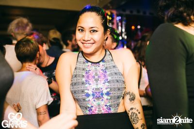 Go Grrrls 2nd Anniversary Party at Tapas — photo 95