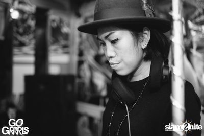 Go Grrrls 2nd Anniversary Party at Tapas — photo 105