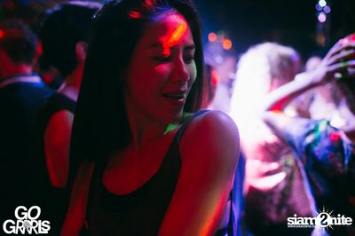 Go Grrrls 2nd Anniversary Party at Tapas — photo 127