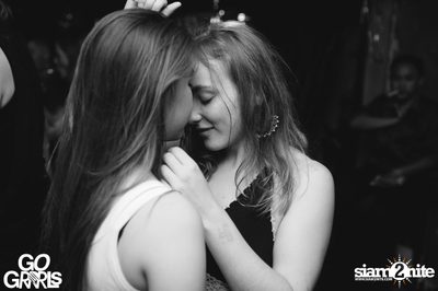 Go Grrrls 2nd Anniversary Party at Tapas — photo 147