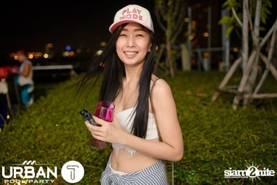 THAMMATAI นำเสนอ Urban Pool Party ที่ โซฟิเทล โซ — photo 6