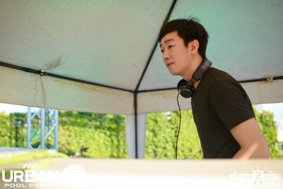 THAMMATAI นำเสนอ Urban Pool Party ที่ โซฟิเทล โซ — photo 12
