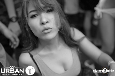 THAMMATAI นำเสนอ Urban Pool Party ที่ โซฟิเทล โซ — photo 29