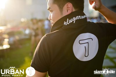 THAMMATAI นำเสนอ Urban Pool Party ที่ โซฟิเทล โซ — photo 33