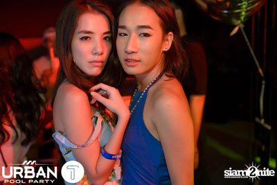 THAMMATAI นำเสนอ Urban Pool Party ที่ โซฟิเทล โซ — photo 47