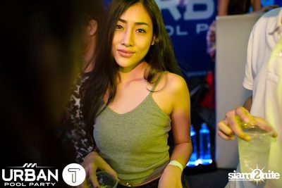 THAMMATAI นำเสนอ Urban Pool Party ที่ โซฟิเทล โซ — photo 48