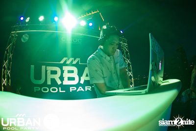 THAMMATAI นำเสนอ Urban Pool Party ที่ โซฟิเทล โซ — photo 111