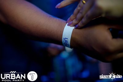 THAMMATAI นำเสนอ Urban Pool Party ที่ โซฟิเทล โซ — photo 135