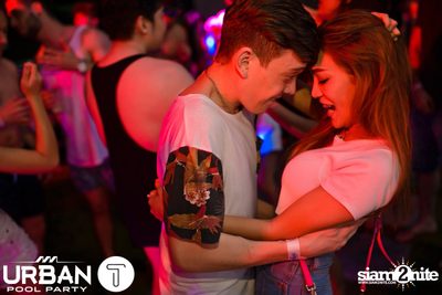 THAMMATAI นำเสนอ Urban Pool Party ที่ โซฟิเทล โซ — photo 198