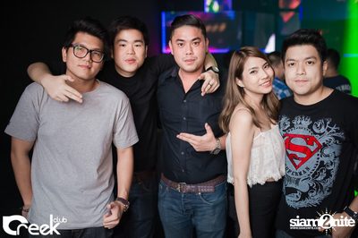 Saturday Night at Creek Club, Ekamai-Raminthra — photo 1
