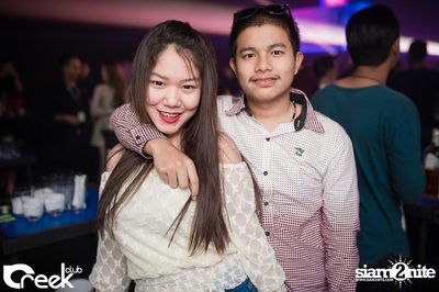 Saturday Night at Creek Club, Ekamai-Raminthra — photo 5