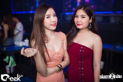 Saturday Night at Creek Club, Ekamai-Raminthra — photo 6