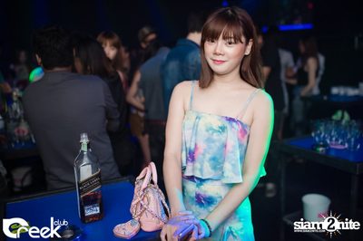 Saturday Night at Creek Club, Ekamai-Raminthra — photo 7