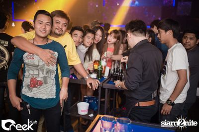 Saturday Night at Creek Club, Ekamai-Raminthra — photo 8
