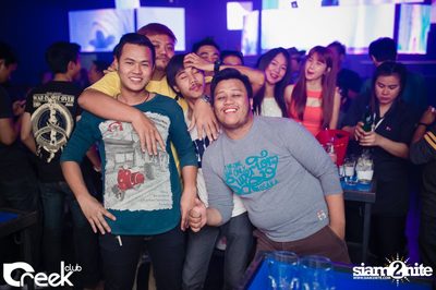 Saturday Night at Creek Club, Ekamai-Raminthra — photo 9