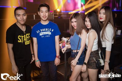 Saturday Night at Creek Club, Ekamai-Raminthra — photo 10