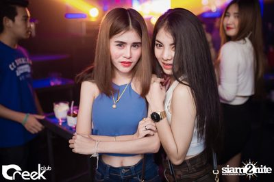 Saturday Night at Creek Club, Ekamai-Raminthra — photo 11