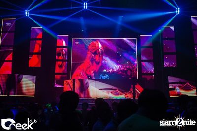 Saturday Night at Creek Club, Ekamai-Raminthra — photo 12