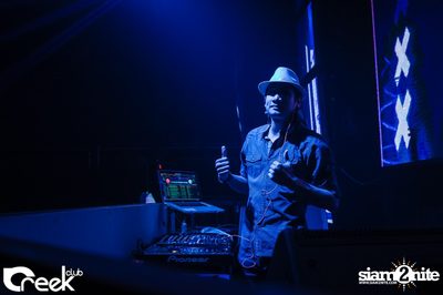 Saturday Night at Creek Club, Ekamai-Raminthra — photo 13