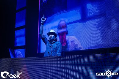 Saturday Night at Creek Club, Ekamai-Raminthra — photo 14