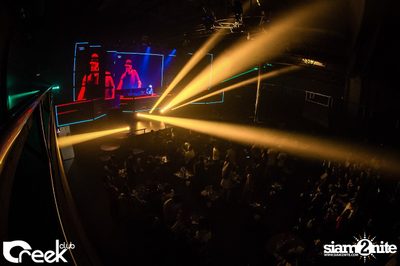 Saturday Night at Creek Club, Ekamai-Raminthra — photo 15