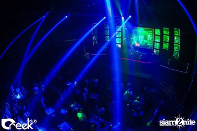 Saturday Night at Creek Club, Ekamai-Raminthra — photo 17