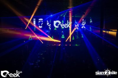 Saturday Night at Creek Club, Ekamai-Raminthra — photo 18