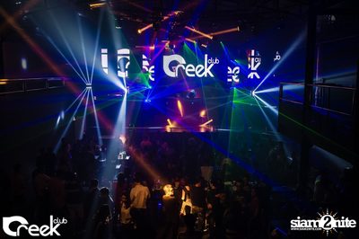 Saturday Night at Creek Club, Ekamai-Raminthra — photo 19