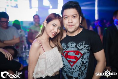 Saturday Night at Creek Club, Ekamai-Raminthra — photo 20