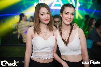 Saturday Night at Creek Club, Ekamai-Raminthra — photo 22