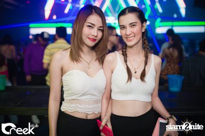 Saturday Night at Creek Club, Ekamai-Raminthra — photo 23