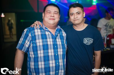 Saturday Night at Creek Club, Ekamai-Raminthra — photo 27