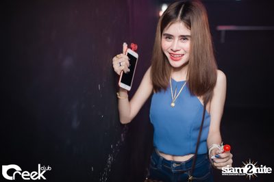 Saturday Night at Creek Club, Ekamai-Raminthra — photo 29