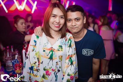Saturday Night at Creek Club, Ekamai-Raminthra — photo 30