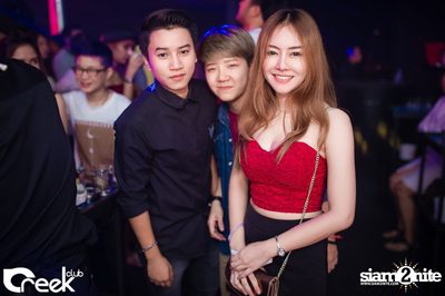 Saturday Night at Creek Club, Ekamai-Raminthra — photo 31