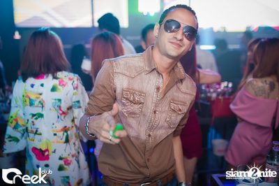 Saturday Night at Creek Club, Ekamai-Raminthra — photo 32