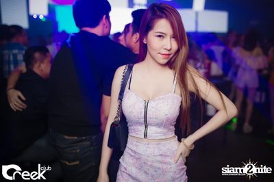Saturday Night at Creek Club, Ekamai-Raminthra — photo 33