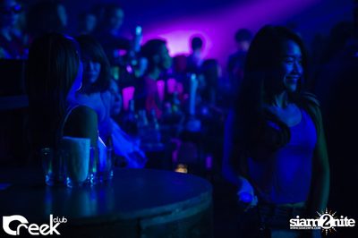 Saturday Night at Creek Club, Ekamai-Raminthra — photo 34