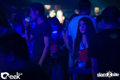 Saturday Night at Creek Club, Ekamai-Raminthra — photo 35