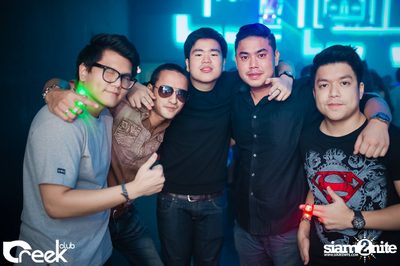 Saturday Night at Creek Club, Ekamai-Raminthra — photo 38