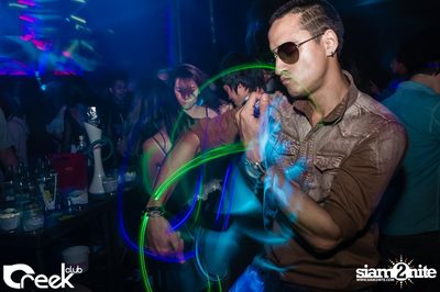Saturday Night at Creek Club, Ekamai-Raminthra — photo 39